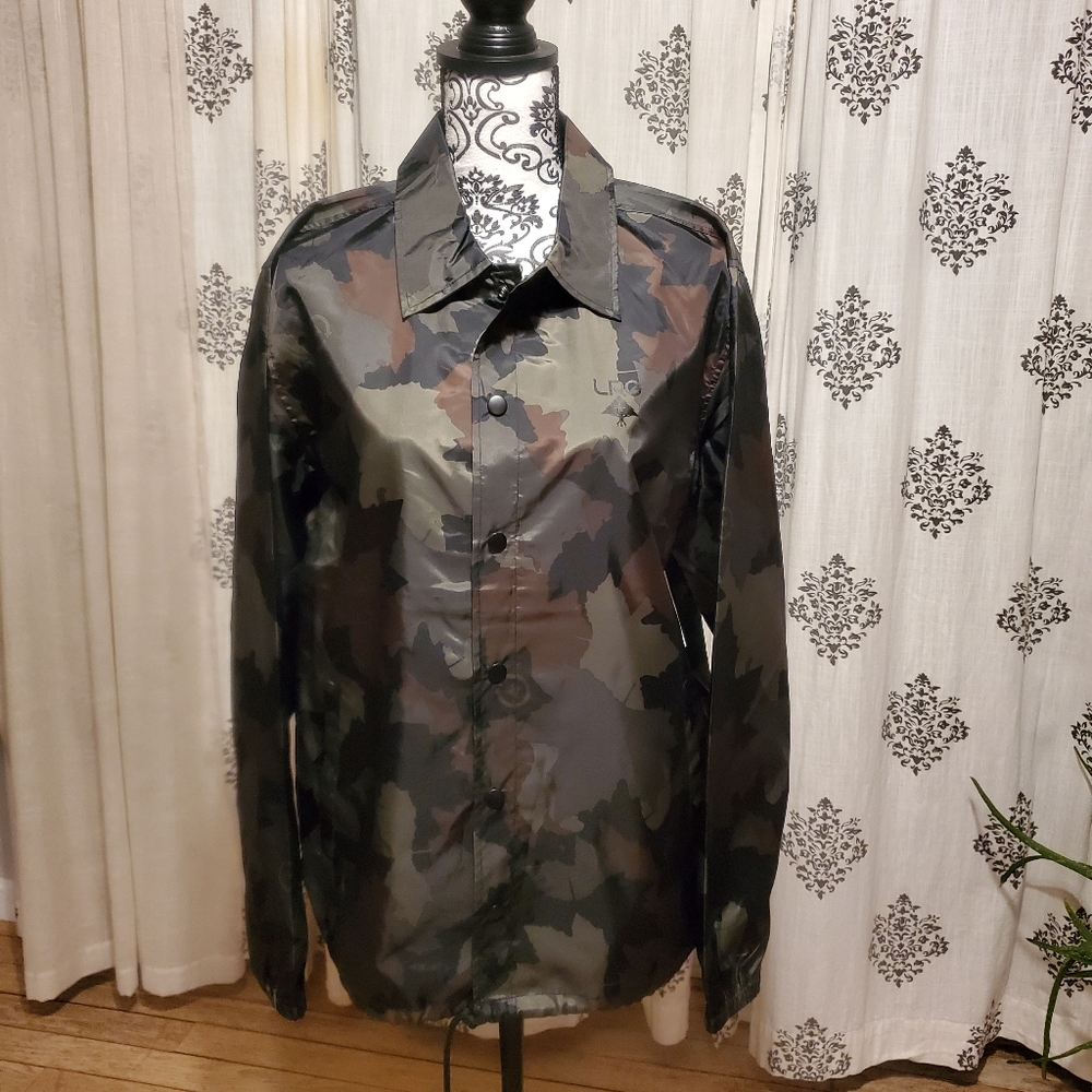 LRG Lightweight Jacket